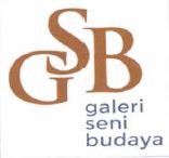 Trademark GSB GALERI SENI BUDAYA + LUKISAN