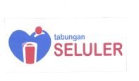 Trademark TABUNGAN SELULER + LOGO