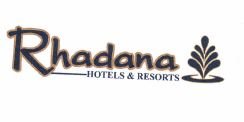 Trademark RHADANA HOTELS & RESORTS + LOGO