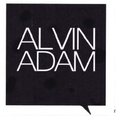 Trademark ALVIN ADAM