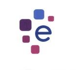 Trademark E + LOGO