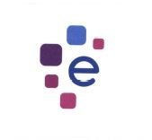 Trademark E + LOGO