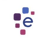 Trademark E + LOGO