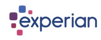 Trademark EXPERIAN + LOGO