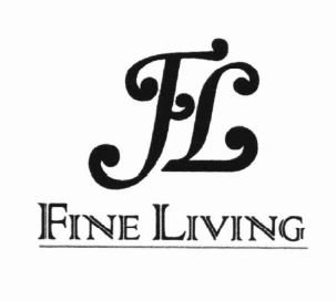 Trademark FL FINE LIVING