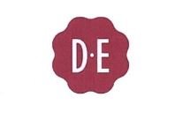 Trademark D.E + LOGO