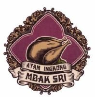 Trademark AYAM INGKUNG MBAK SRI + LUKISAN