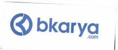 Trademark BKARYA.COM + LOGO