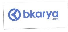 Trademark BKARYA.COM + LOGO