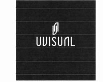 Trademark UVISUAL + LOGO