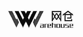 Trademark WWW AREHOUSE + KARAKTER NON LATIN + LOGO