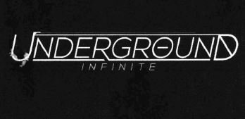 Trademark UNDERGROUND INFINITE