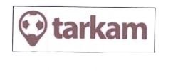 Trademark TARKAM + LOGO