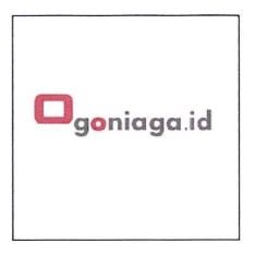 Trademark GONIAGA.ID + LOGO