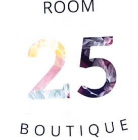 Trademark ROOM 25 BOUTIQUE