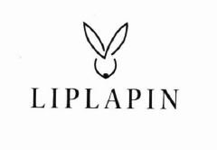 Trademark LIPLAPIN + LOGO