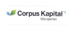 Trademark CORPUS KAPITAL MANAJEMEN + LOGO