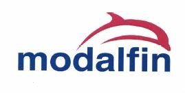 Trademark MODALFIN + LOGO