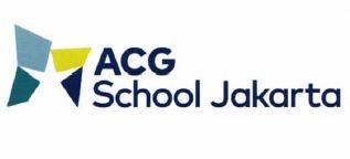 Trademark ACG SCHOOL JAKARTA + LOGO