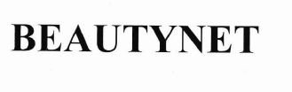 Trademark BEAUTYNET