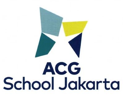 Trademark ACG SCHOOL JAKARTA + LOGO