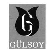 Trademark GULSOY + LOGO