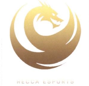 Trademark RECCA ESPORTS + LOGO