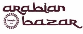 Trademark LARAZETA ARABIAN BAZAR + LOGO