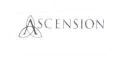 Trademark A SCENSION + LOGO