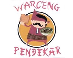 Trademark WAROENG PENDEKAR + LUKISAN