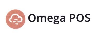 Trademark OMEGA POS + LOGO