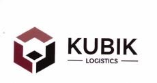 Trademark KUBIK LOGISTICS + LOGO