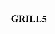 Trademark GRILL5