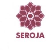 Trademark SEROJA + LOGO