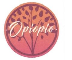 Trademark OPIOPIO + LOGO