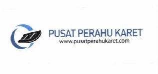 Trademark PUSAT PERAHU KARET WWW.PUSATPERAHUKARET.COM + LOGO