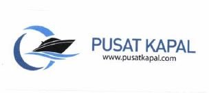 Trademark PUSAT KAPAL WWW.PUSATKAPAL.COM + LOGO