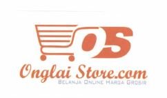 Trademark ONGLAI STORE.COM + LOGO