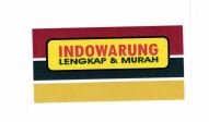 Trademark INDOWARUNG LENGKAP & MURAH