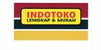 Trademark INDOTOKO LENGKAP & MURAH + LOGO