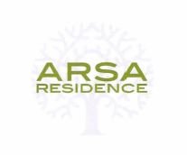 Trademark ARSA RESIDENCE + LUKISAN