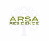 Trademark ARSA RESIDENCE + LUKISAN