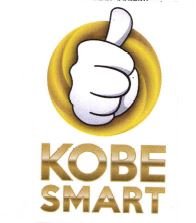 Trademark KOBE SMART + LOGO