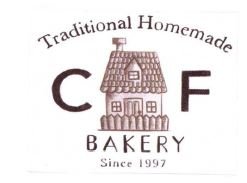 Trademark TRADITIONAL HOMEMADE CF BAKERY SINCE 1997+ LUKISAN