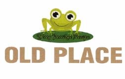 Trademark OLD PLACE + LOGO