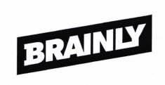 Trademark BRAINLY