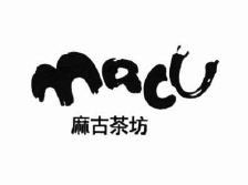 Trademark MACU + KARAKTER NON LATIN