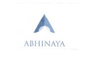 Trademark ABHINAYA + LOGO