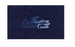 Trademark FLOATING CASTLE LIFESTYLE & EATERY + LUKISAN/LOGO