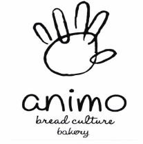 Trademark ANIMO BREAD CULTURE BAKERY + LOGO